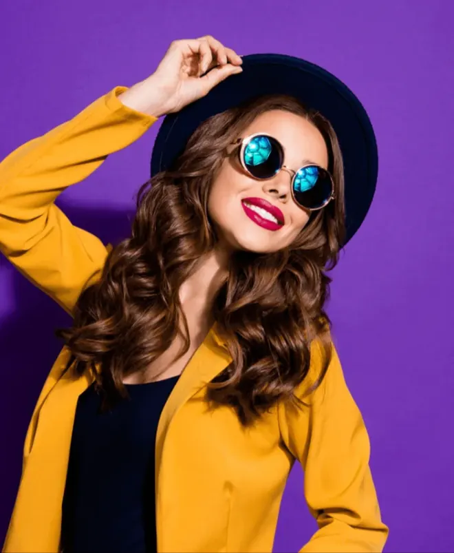 Ecommerce & retail customer imagery