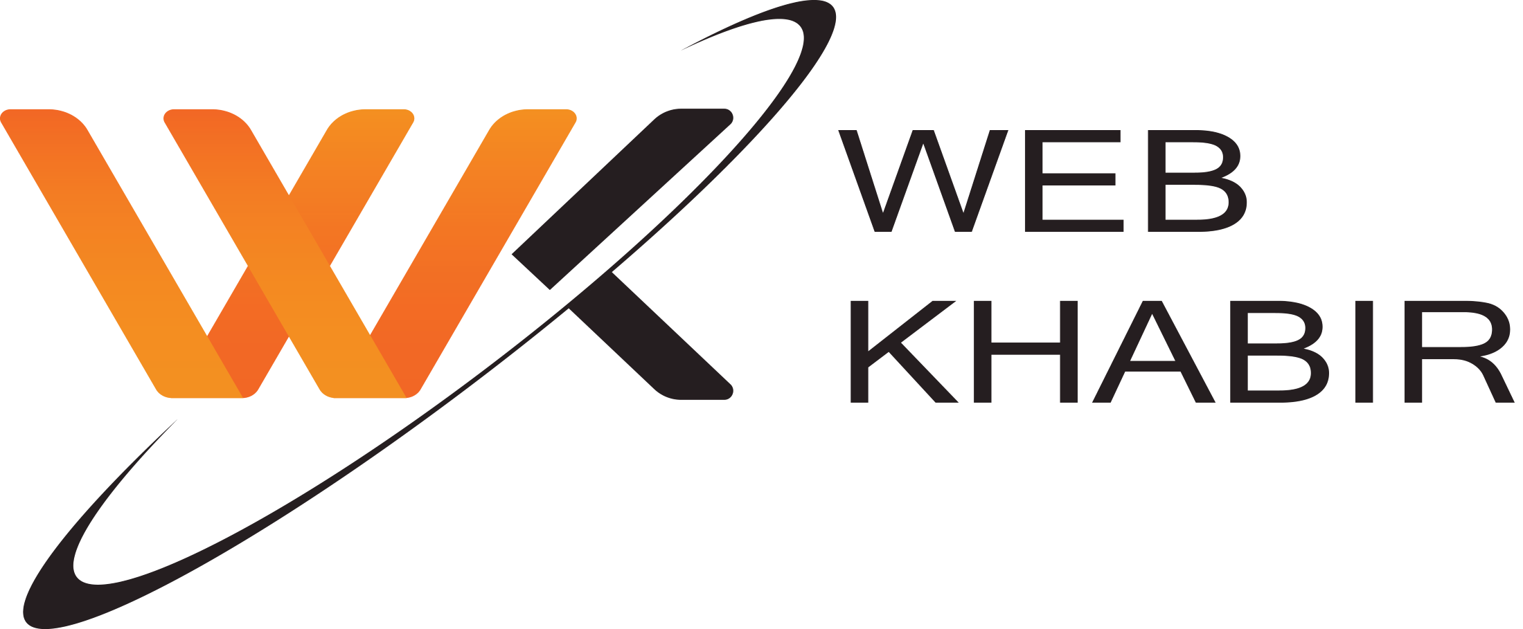 webkhabir logo